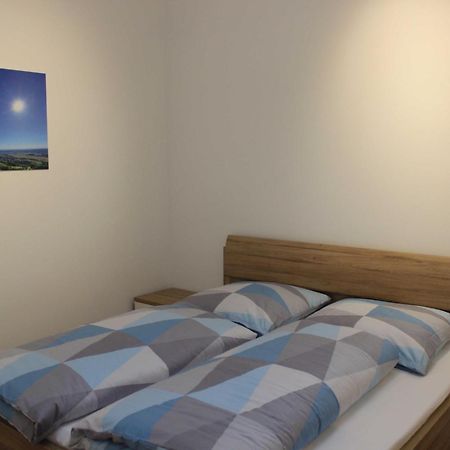 Preuschens Hof Daire Egloffstein Dış mekan fotoğraf