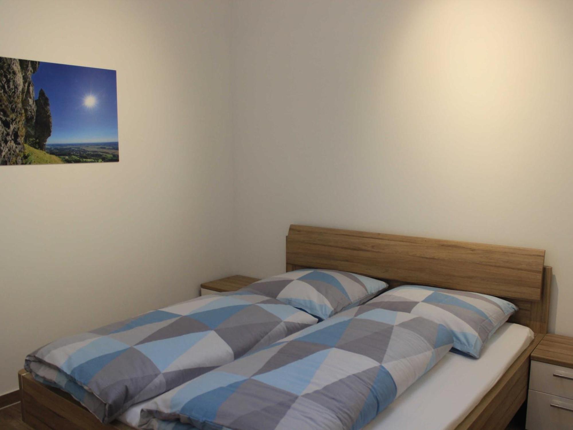 Preuschens Hof Daire Egloffstein Dış mekan fotoğraf