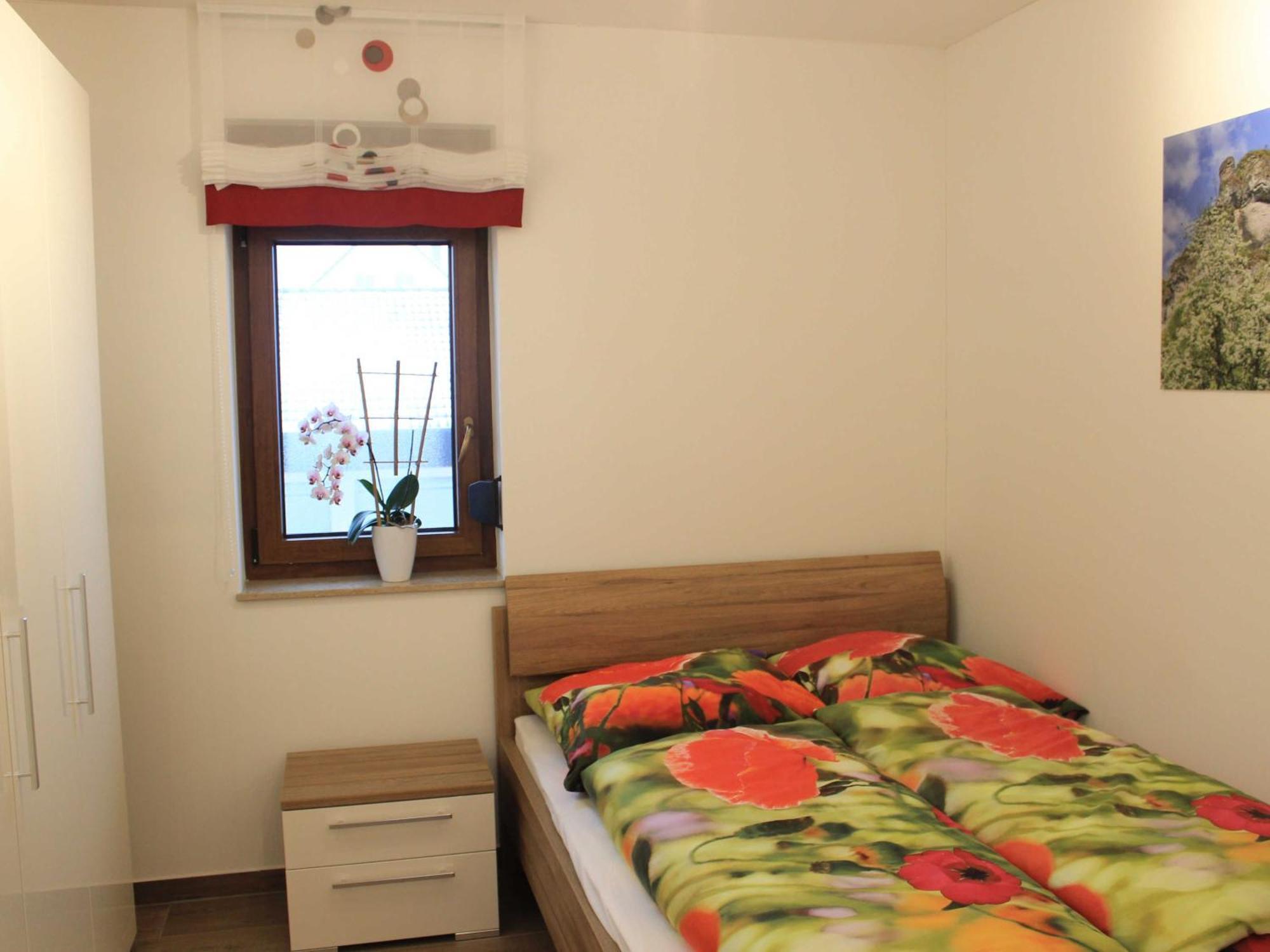 Preuschens Hof Daire Egloffstein Dış mekan fotoğraf